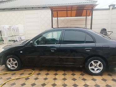 хонда аккорд 2007: Honda Civic: 2004 г., 1.6 л, Автомат, Бензин, Седан — 5