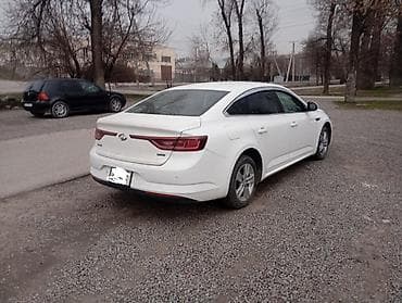 тойота авенсис сидан: Renault SM6: 2018 г., 2 л, Автомат, Газ, Седан — 1