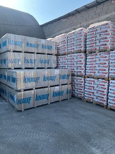 потолка: Строительные и отделочные материалы - Лакокрасочные материалы Норма — 10