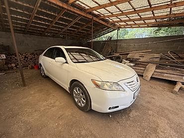 амортизаторы камри 50: Toyota Camry: 2006 г., 3.5 л, Автомат, Бензин, Седан — 4