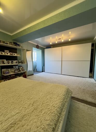 сдается квартира шербакова: 3 комнаты, 110 м², Индивидуалка, 5 этаж, Евроремонт — 1