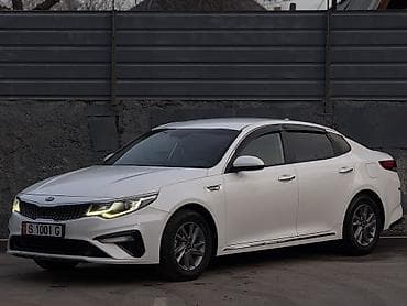 кия к5 рассрочка: Kia K5: 2019 г., 2 л, Автомат, Газ, Седан — 2