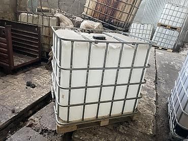 fish eye: Еврокуб — 2