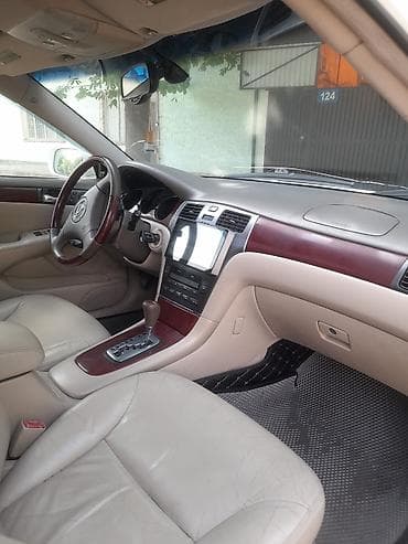 Lexus: Lexus ES: 2003 г., 3 л, Автомат, Бензин, Седан — 10
