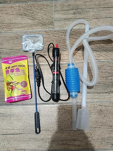 мин булак: Продаю аквариум Xilong Б/У. Есть все принадлежности. Цена 3500 сом — 3