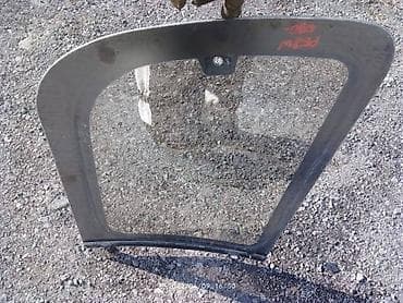 mitsubish: Заднее правое Mitsubishi, 1997 г., Б/у, Оригинал — 1