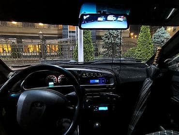 Продажа авто: ВАЗ (ЛАДА) 21099: 1999 г., 1.6 л, Механика, Бензин, Седан — 2