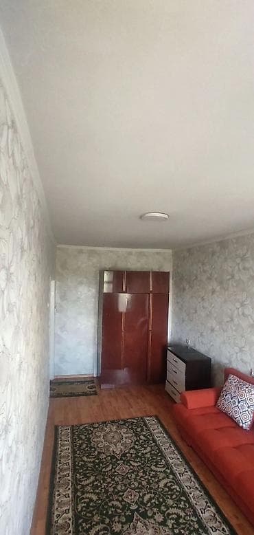 Батирлер: 1 бөлмө, Кыймылсыз мүлк агенттиги, Чогуу жашоосу жок, Толугу менен эмереги бар — 4
