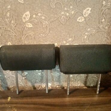 купить резину на москвич: Продам 2 пара подголовники на москвич (оригинал) СССР новые не — 3