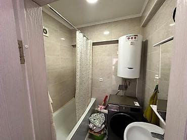 Продажа квартир: 2 комнаты, 57 м², Элитка, 7 этаж, Дизайнерский ремонт — 7
