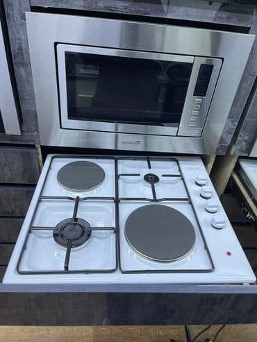 электрические плиты бу: Новый — 9