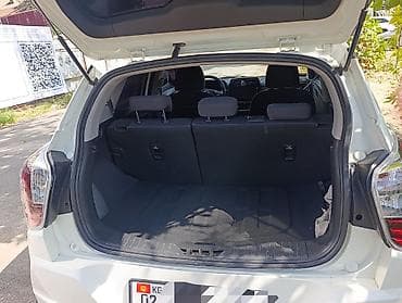 Транспорт: Ssangyong Tivoli: 2023 г., 1.5 л, Автомат, Бензин, Кроссовер — 5
