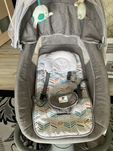 куплю ковры: Детский коврик Б/у — 1