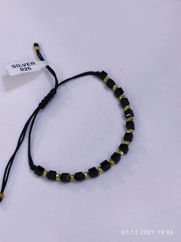 свадебные платья от производителя: Браслет, Проба 925, Женские, Новый — 2