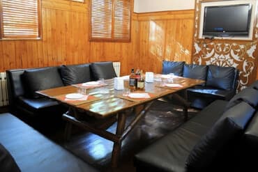 Сауна | Караоке