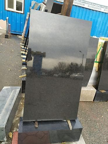 надгробные памятники в бишкеке цены: Облицовка надгробий, Уход за могилами, Чистка могил | Габбро, Гранит, Металл | Оформление — 3