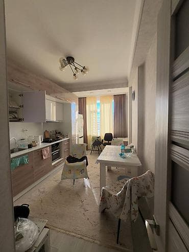 кв продаю: 1 комната, 44 м² — 3