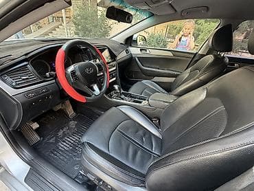 аристон в расрочку: Сдаю Hyundai Sonata под выкуп, | Залог, Рассрочка без банка, Газ — 9