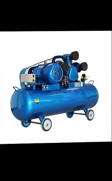 Компрессор аренда 150л новые
