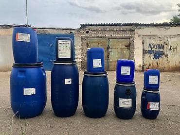 Декор и интерьер: Продаётся 
Бочки и канистры
Германские и Турецкие
w/a 24/7 — 1