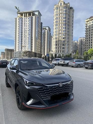 сколько стоит changan в киргизии: Changan X5 Plus: 2026 г., 1.5 л, Бензин, Кроссовер — 3
