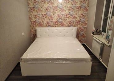 кровоть: Мебель на заказ, Кровать — 3