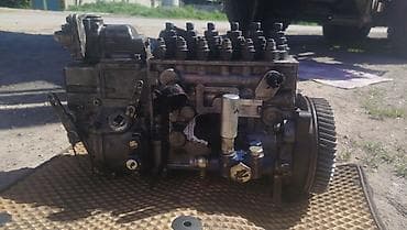 Автозапчасти: Топливная аппаратура Аналог, Китай — 2