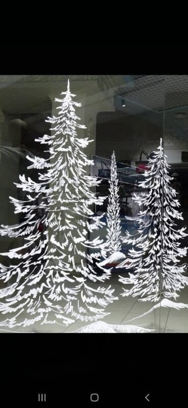 краска апарат: Художественная роспись Больше 6 лет опыта — 2