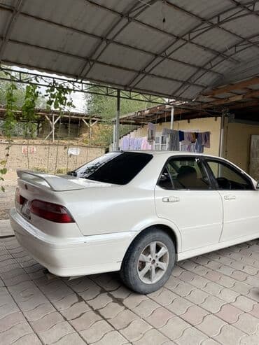 меняю на дом: Продается Honda Accord 2002 г.в. Светлый цвет, мотор 2.0 – один из — 2