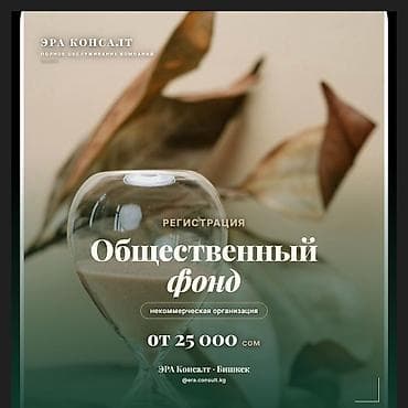 consul: Юридические услуги | Предпринимательское право | Консультация — 1