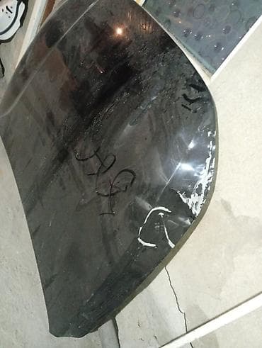 Системы освещения: Капот Hyundai, Оригинал — 5