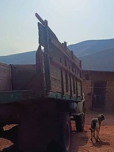 c class: Грузовик, ГАЗ — 2