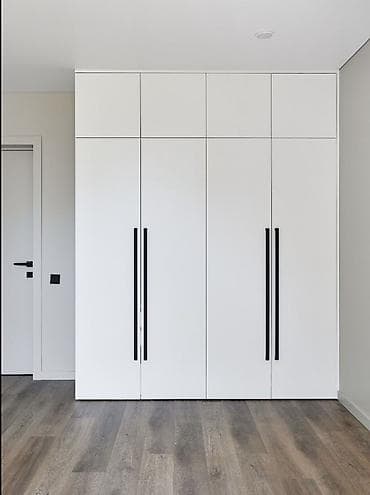 Үй жана бакча: Купе шкаф, Камтылган, Башка материал — 1