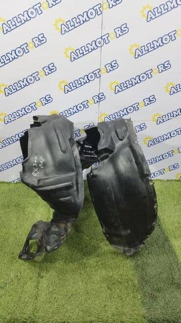 Подкрылок Комплект Lexus, Б/у, Оригинал at lalafo.kg Подкрылок Комплект Lexus, Б/у, Оригинал