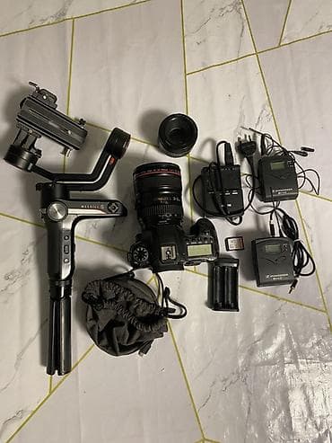 новый iphone 14 про макс: Профессиональный комплект для фото и видео Состав: - Полноформатная — 1