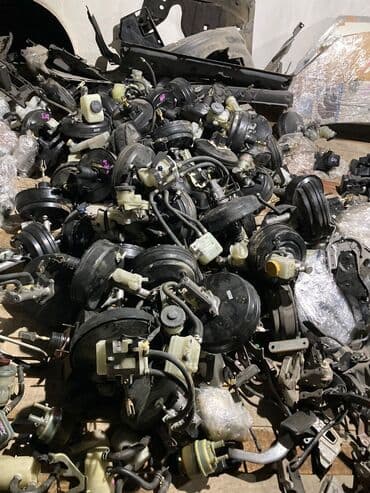 работа на дому через интернет: ТОРМОЗНЫЕ ВАКУУМЫ В НАЛИЧИИ Honda Stepwgn RF3,RF4,RF5 Honda Fit — 1