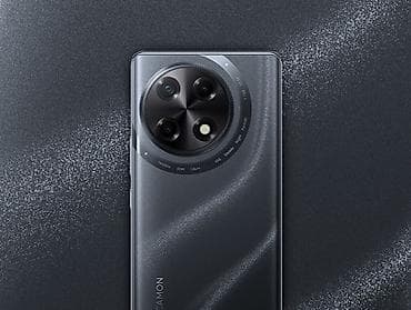 tecno pova slim: Tecno Camon 30S, Б/у, 128 ГБ, цвет - Серый, 1 SIM — 1