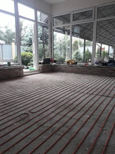 теплый пол под кафель цена: Теплый пол под кафельную плитку. Теплый пол по оптовым ценам — 3