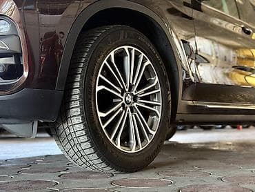 bmw g20: BMW X3: 2020 г., 2 л, Автомат, Бензин, Кроссовер — 5