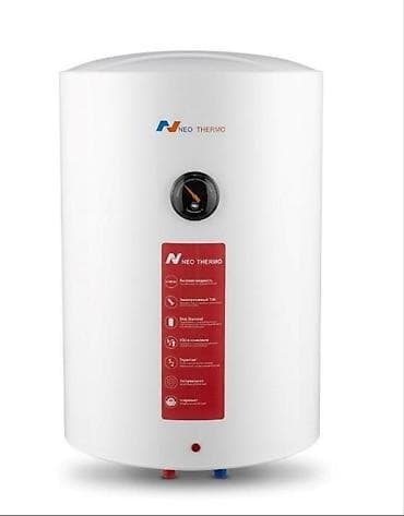 Техника и электроника: Водонагреватели NEO THERMO (линейка моделей: NEO10M-1, NEO15M-1 — 4