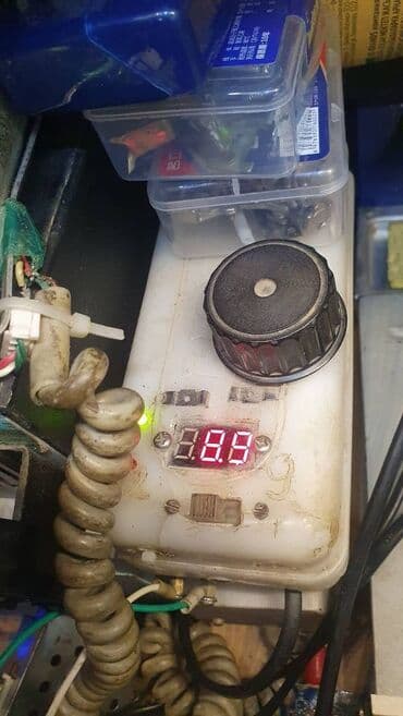 Рекламное оборудование: Товары для радиохобби: Самодельные импульсные ЛБП (на базе ШИМ — 8