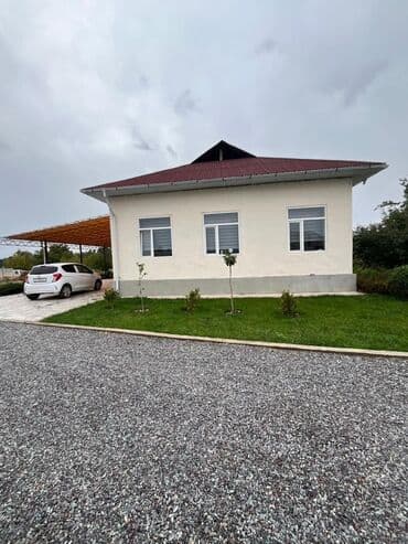 Дом, 100 м², 7 комнат, Собственник, Евроремонт at lalafo.kg Дом, 100 м², 7 комнат, Собственник, Евроремонт