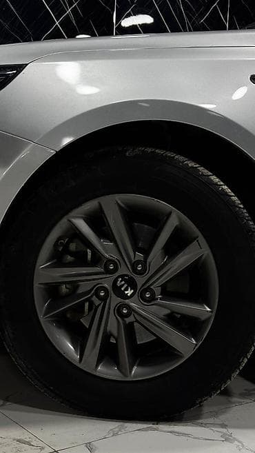 kia 2020: Kia Optima: 2020 г., 2.4 л, Автомат, Бензин, Седан — 9
