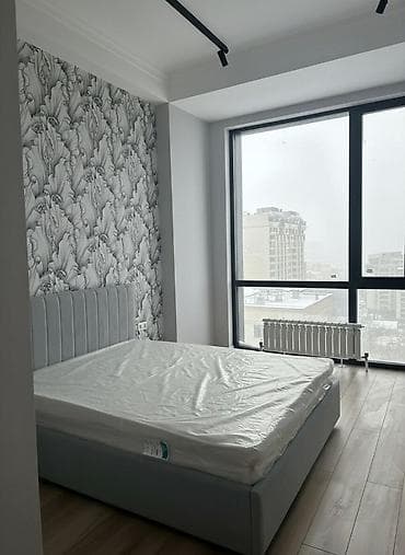 town: 1 комната, 42 м², Элитка, 14 этаж, Евроремонт — 6