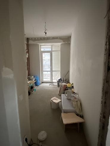 2 уровня: 2 комнаты, 57 м², Элитка, 2 этаж, Готовая ПСО (под самоотделку) — 3