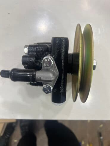 рулевая рейка тойота виндом: Гидроусилитель Nissan 2000 г., Новый, Аналог — 2