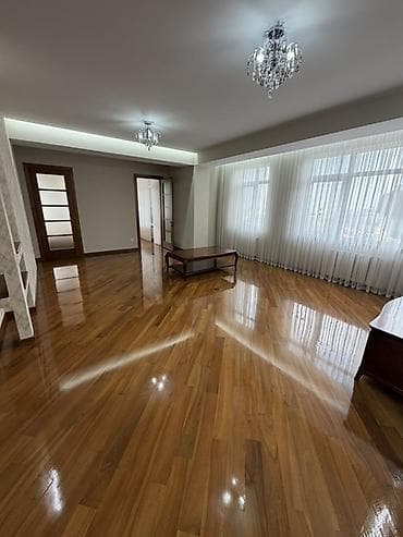 золотой пески: 4 комнаты, 250 м², Элитка, 9 этаж, Евроремонт — 4