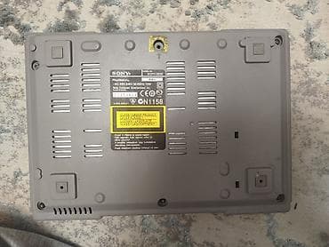 ram 32: Продаётся Sony PlayStation 1. работает не работает не — 7
