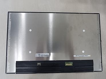 ipad 5 mini: Монитор, 15" - 16" — 1