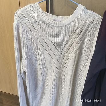 lacoste толстовка мужская: Кофта, L — 2